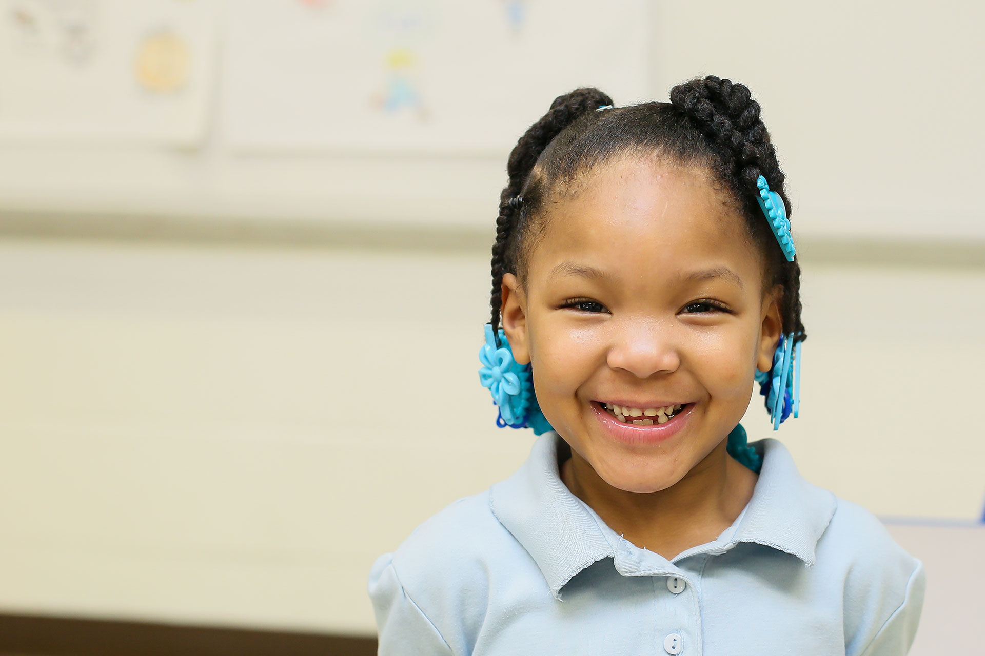 KIPP Wonder Academy Elementary | KIPP Public Charter Schools