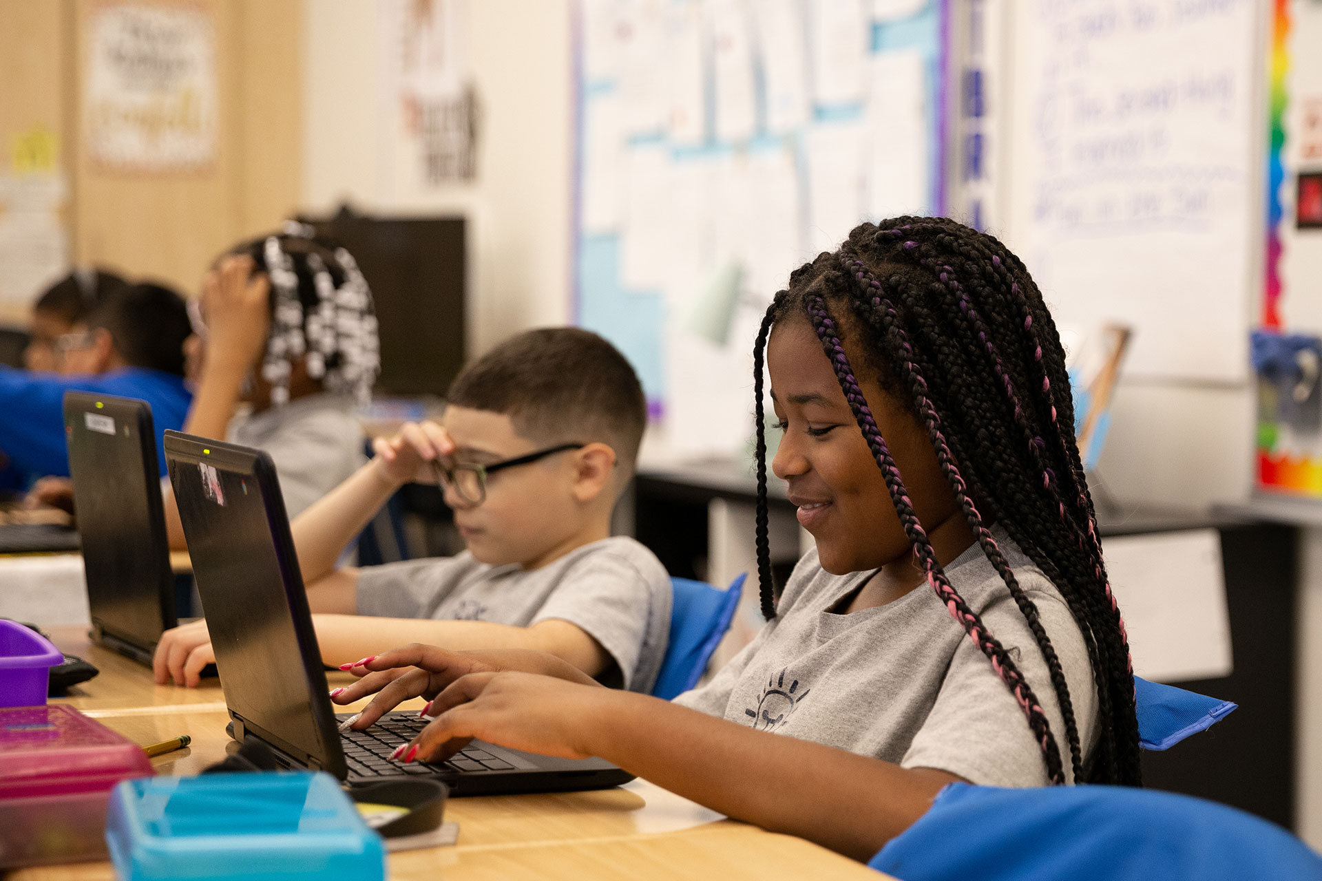 KIPP Liberty Academy | KIPP Public Charter Schools